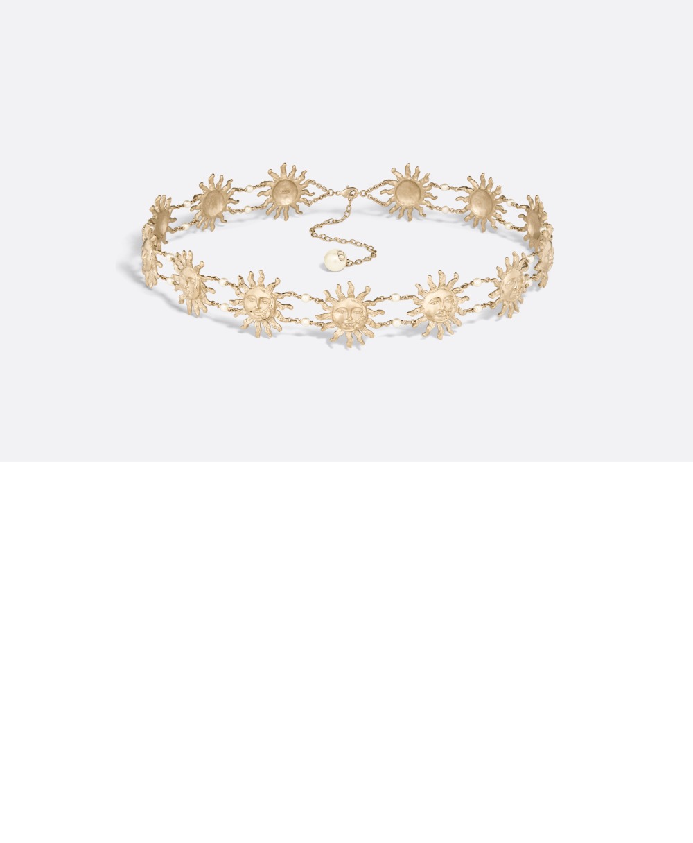 체인 벨트 B0535 > 디올