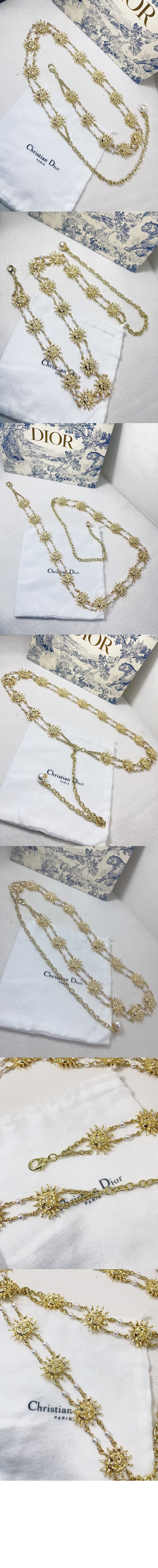 체인 벨트 B0535 > 디올