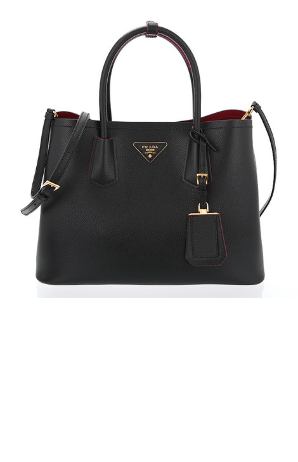 더블 토트백 1BG775 > Galleria - 갤러리아