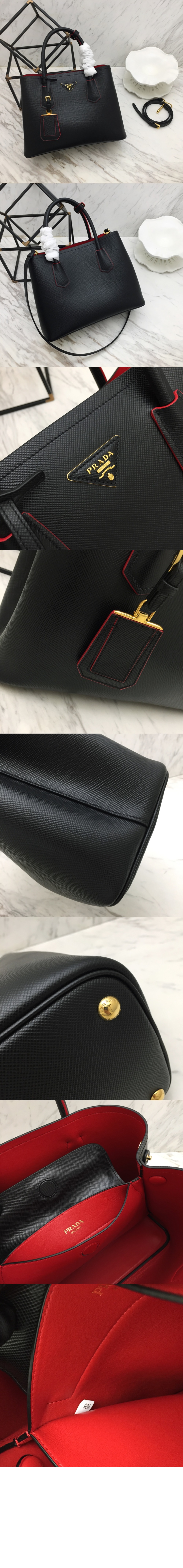 더블 토트백 1BG775 > Galleria - 갤러리아