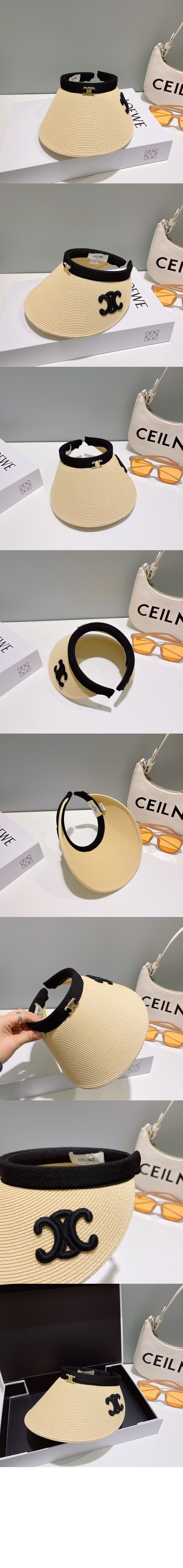 선캡 2A63U9 > 셀린느