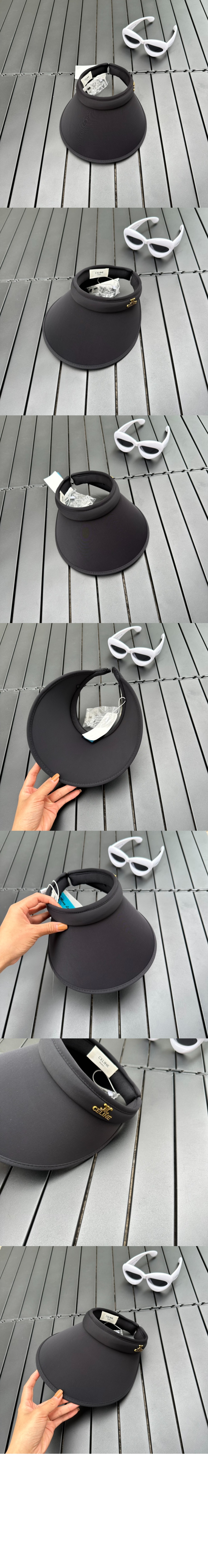 선캡 2A53UO > 셀린느