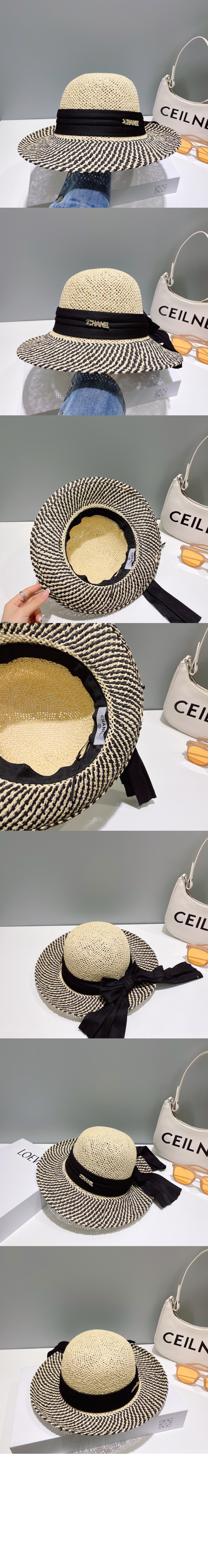 선캡 AA8329 > 샤넬