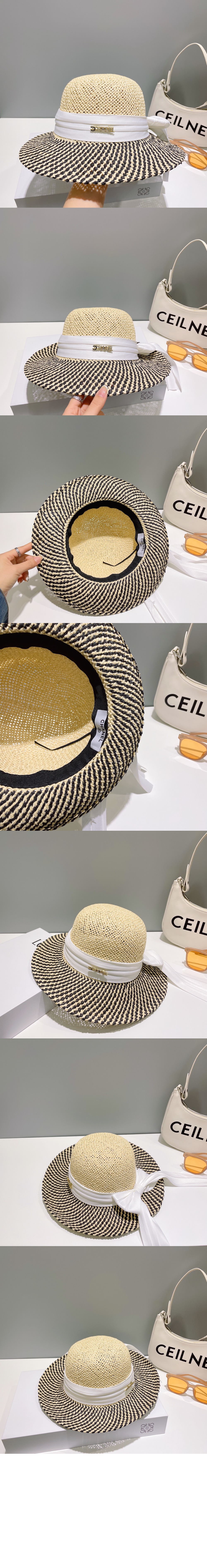 선캡 AA8329 > 샤넬