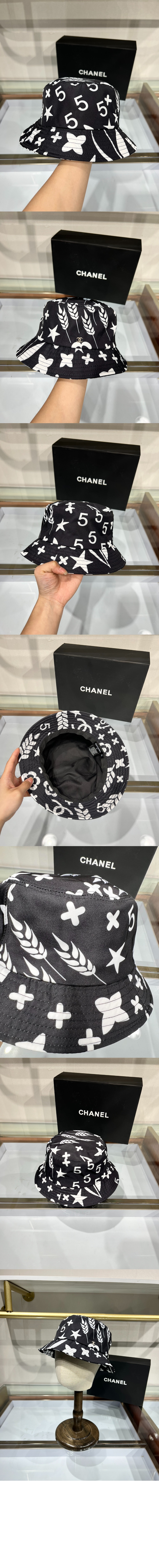 벙거지 AA5991 > 샤넬