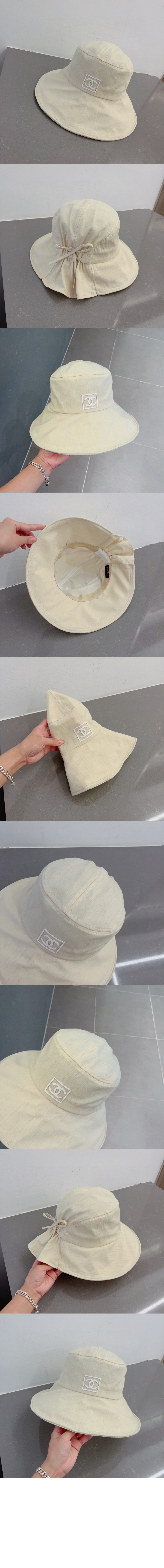 벙거지 AA5489 > 샤넬