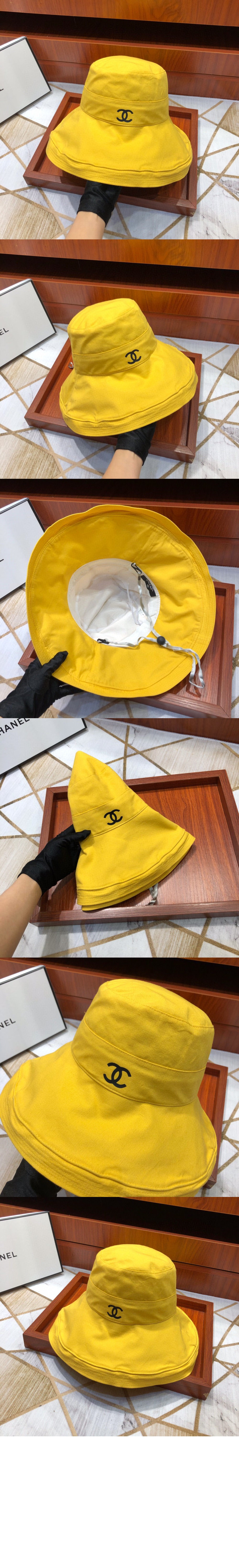 벙거지 AA3533 > 샤넬