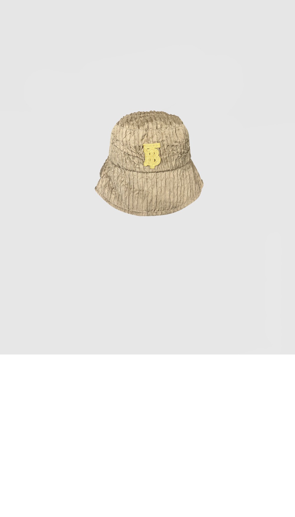 벙거지 8094447 > 버버리