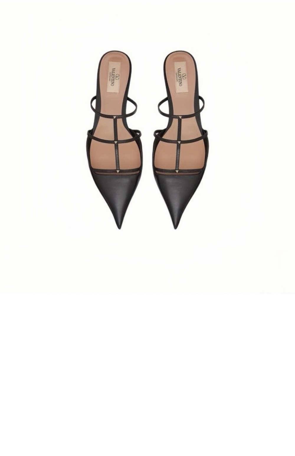 락스터드 샌들 4W0S0I > Rockstud - 락스터드