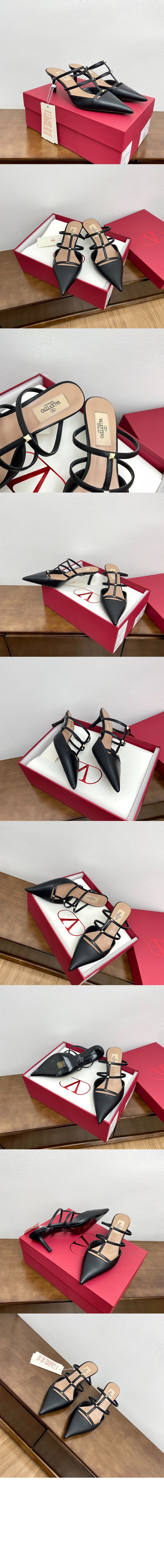 락스터드 샌들 4W0S0I > Rockstud - 락스터드