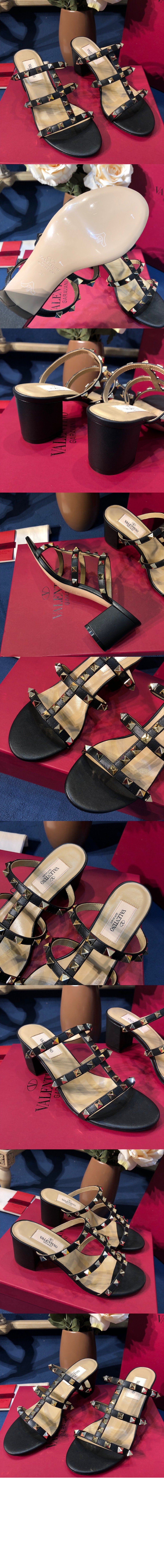 락스터드 샌들 WW2S0C > Rockstud - 락스터드