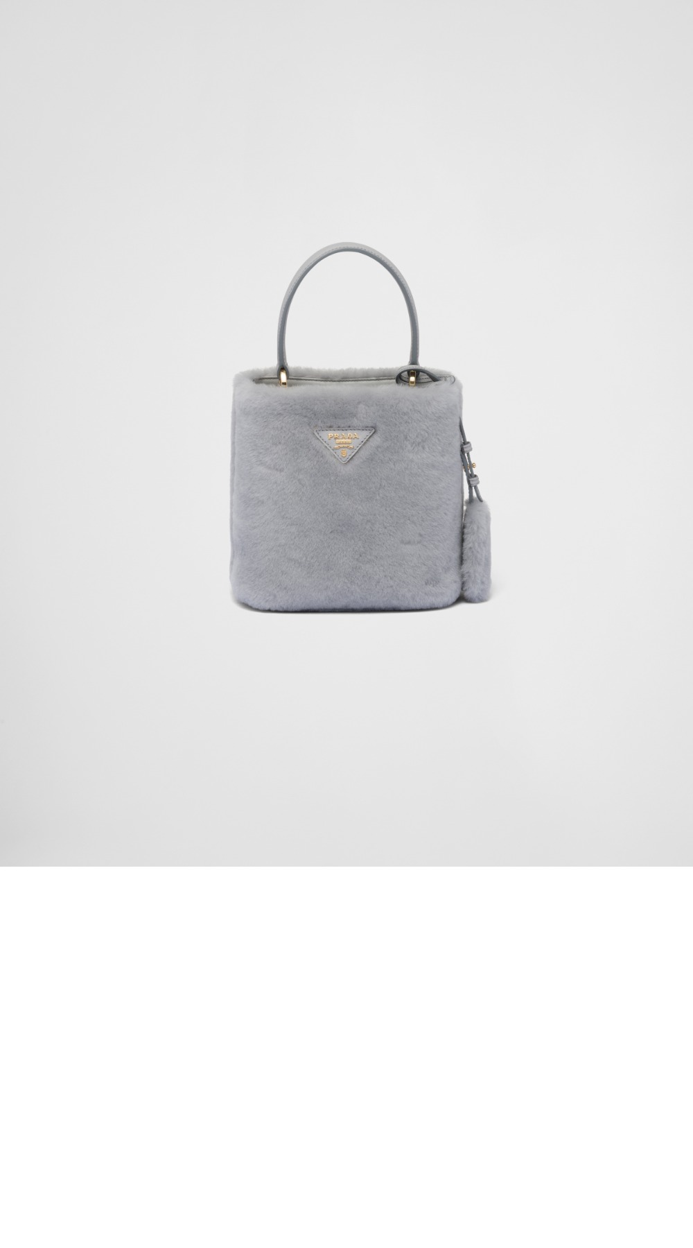 울 버킷백 1BA373 > Panier - 파니에