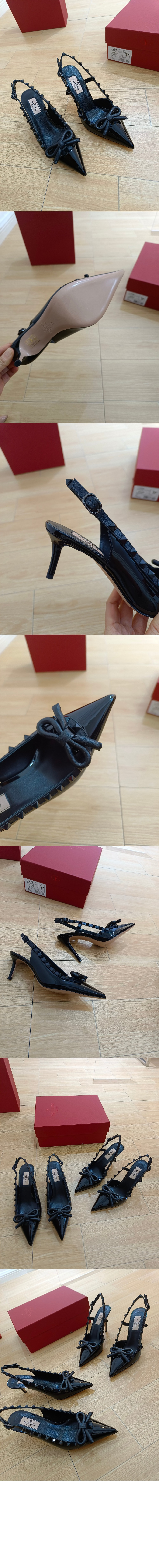 락스터드 펌프스 4W2S0I > Rockstud - 락스터드