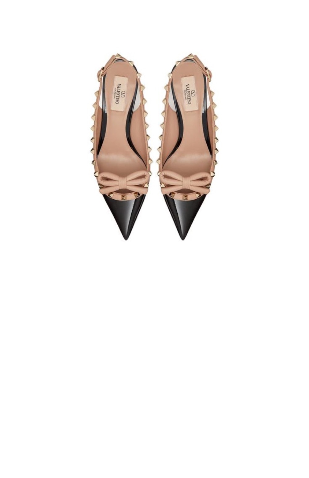 락스터드 펌프스 4W2S0I > Rockstud - 락스터드