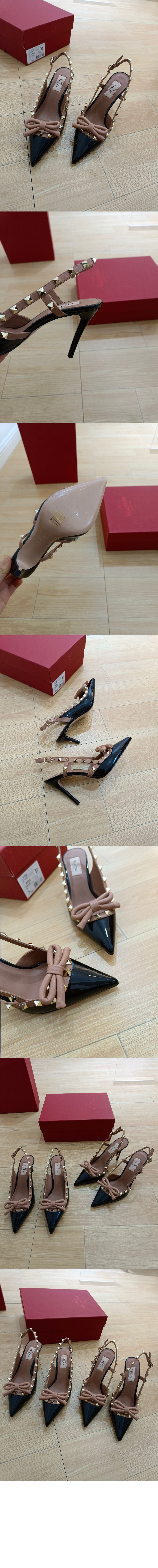 락스터드 펌프스 4W2S0I > Rockstud - 락스터드