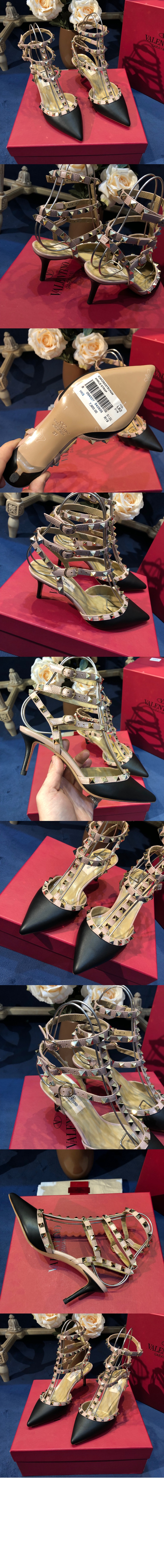 락스터드 펌프스 RW2S03 > Rockstud - 락스터드