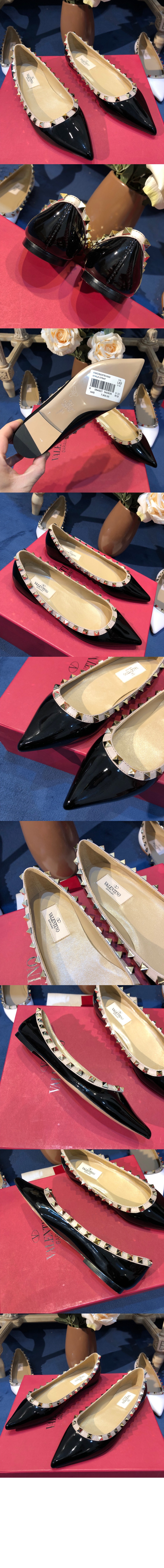 락스터드 플랫 QW2S04 > Rockstud - 락스터드