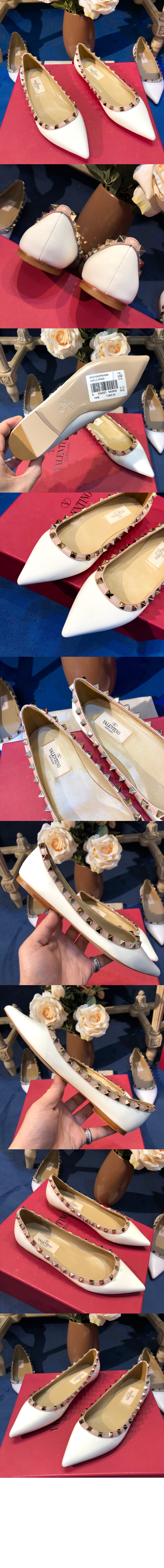 락스터드 플랫 QW2S04 > Rockstud - 락스터드