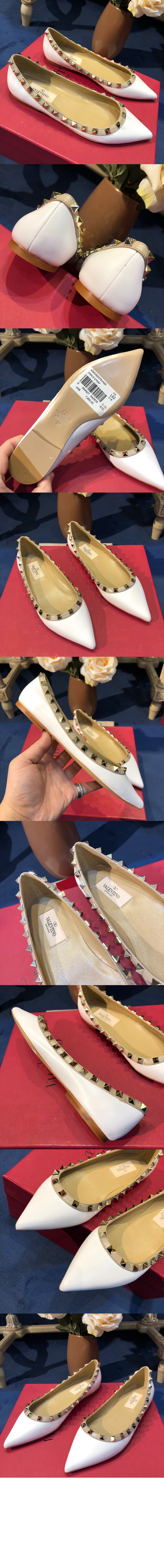 락스터드 플랫 TWOS04 > Rockstud - 락스터드