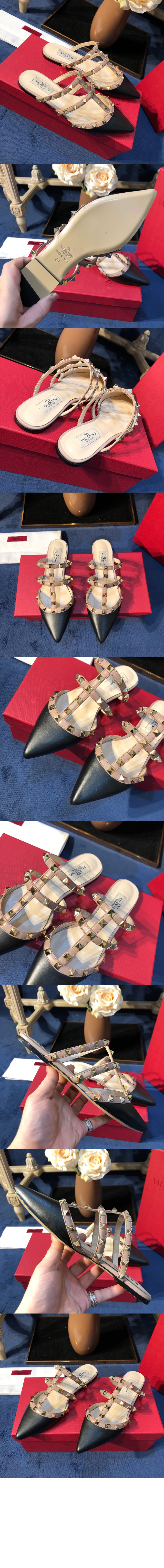 락스터드 플랫 WW2S0H > Rockstud - 락스터드