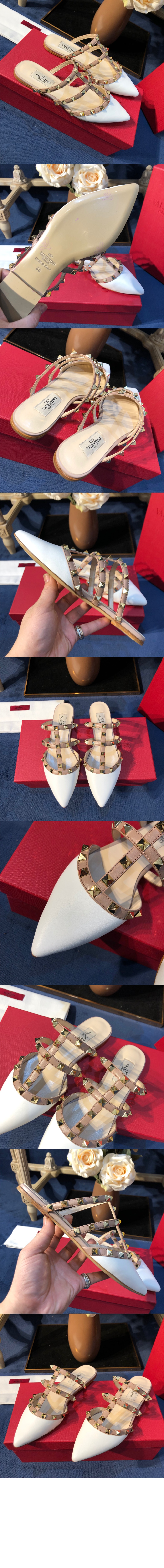 락스터드 플랫 WW2S0H > Rockstud - 락스터드