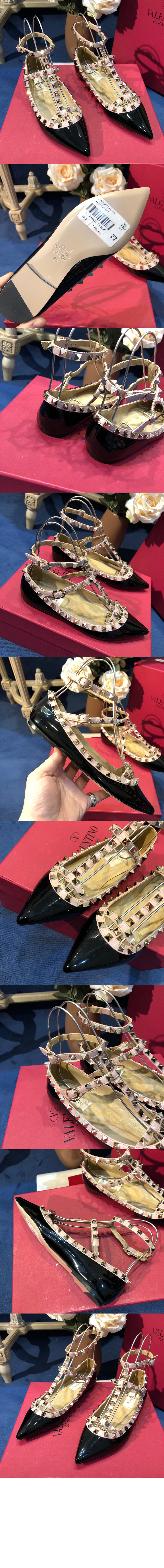 락스터드 플랫 ZW2S03 > Rockstud - 락스터드