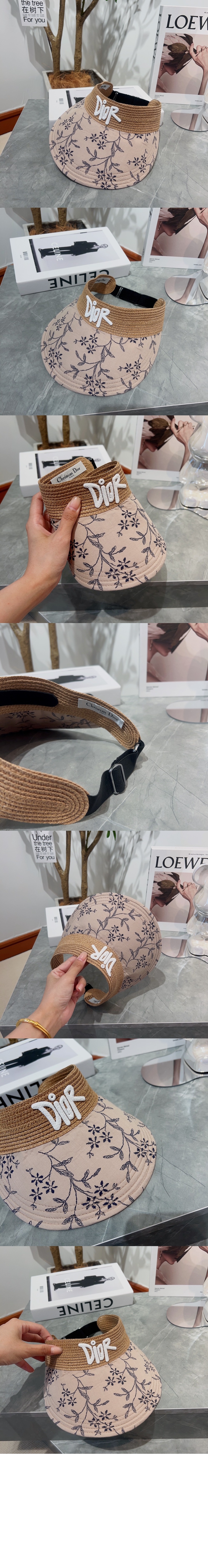 선캡 63UPD > 디올