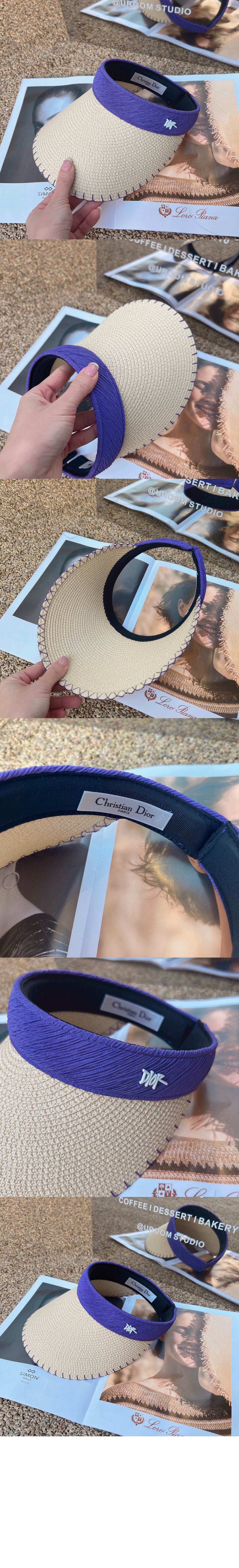 선캡 4UB3C > 디올