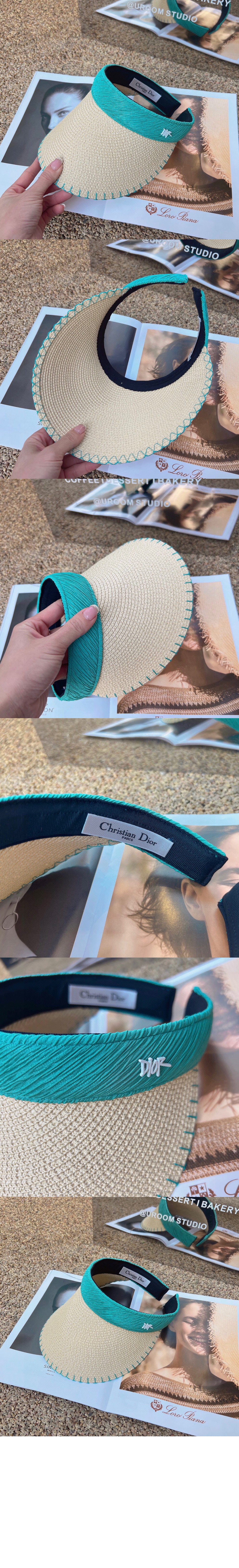 선캡 4UB3C > 디올