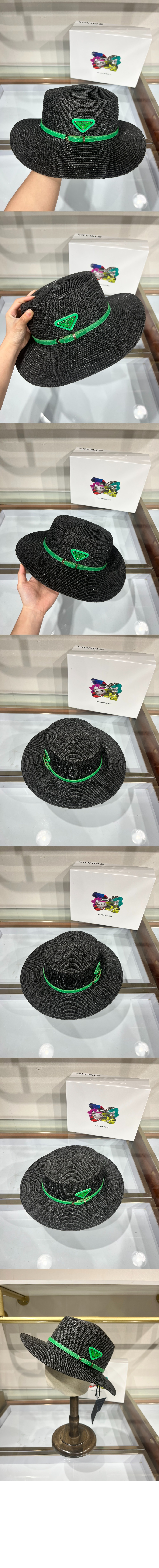 선캡 1HC277 > 프라다