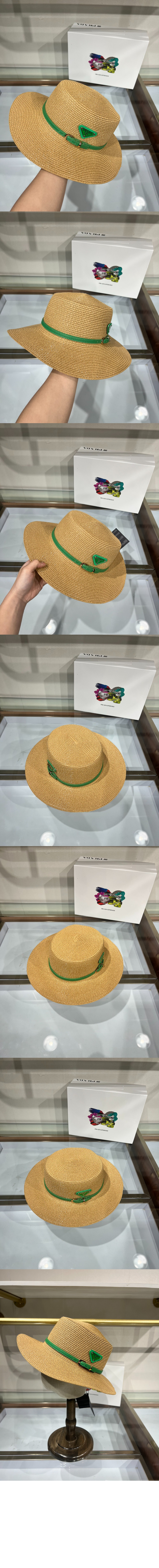 선캡 1HC277 > 프라다