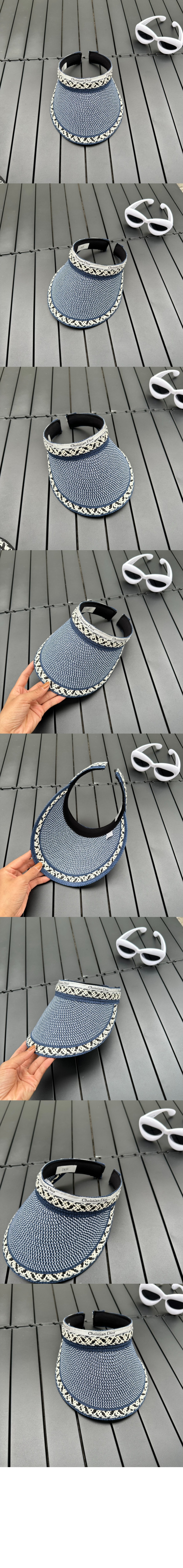 선캡 35TUI > 디올