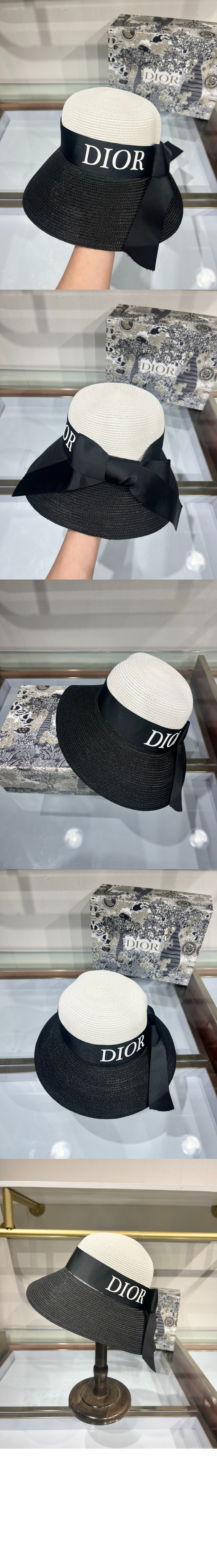 선캡 33TUI > 디올