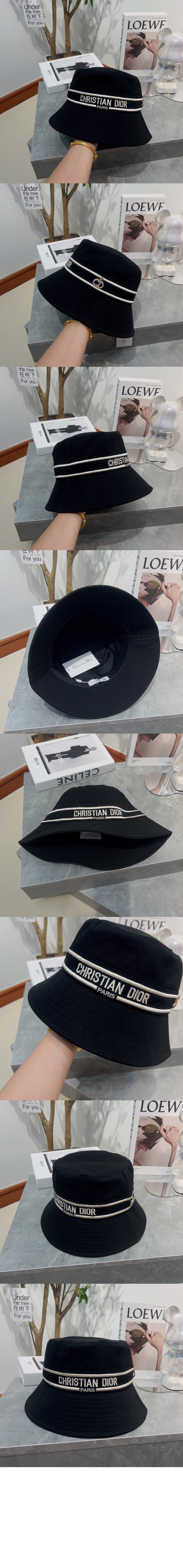 벙거지 5TU31 > 디올