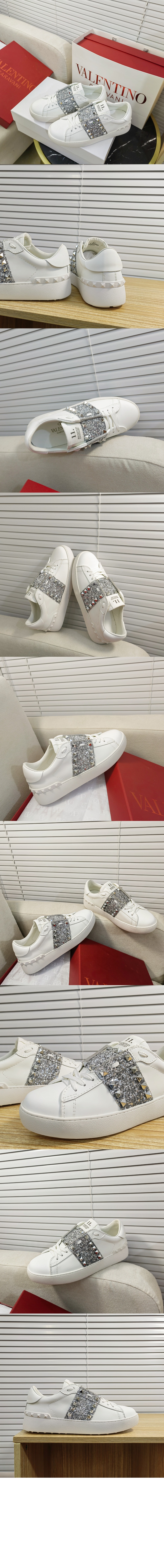 오픈 스니커즈 UW2S0A > Open - 오픈