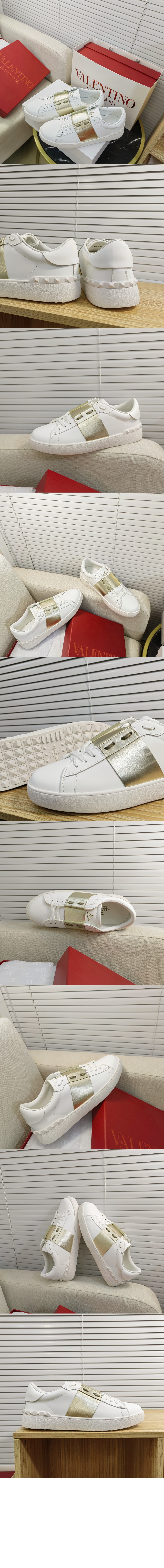 오픈 스니커즈 UY2S08 > Open - 오픈