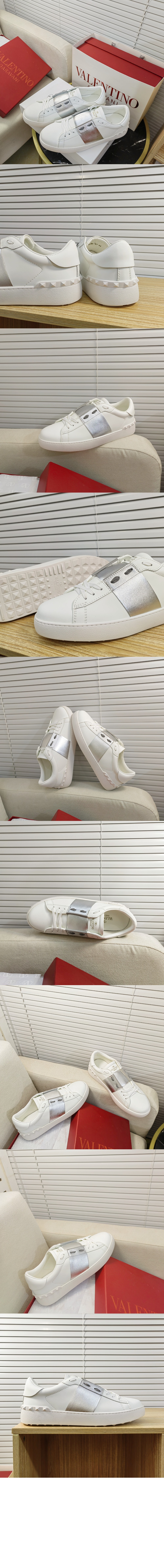 오픈 스니커즈 UY2S08 > Open - 오픈