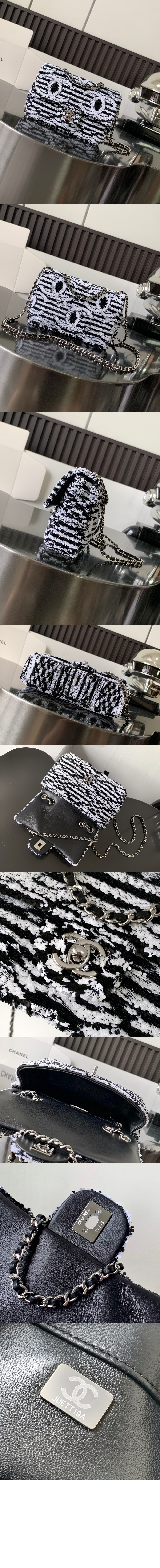 스몰 플랩백 AS4561 > Etc - 기타제품