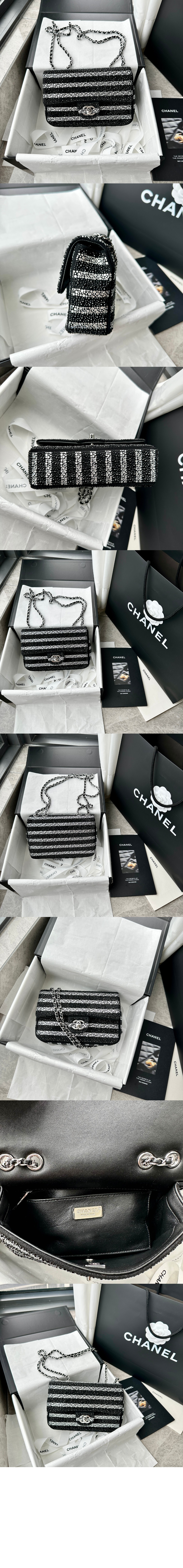 이브닝백 AS4297 > Evening - 이브닝백