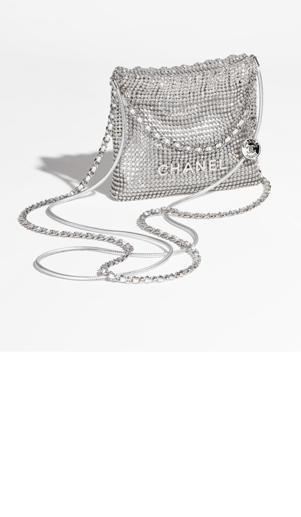 이브닝백 AS4894 > 22 Bag - 22 백