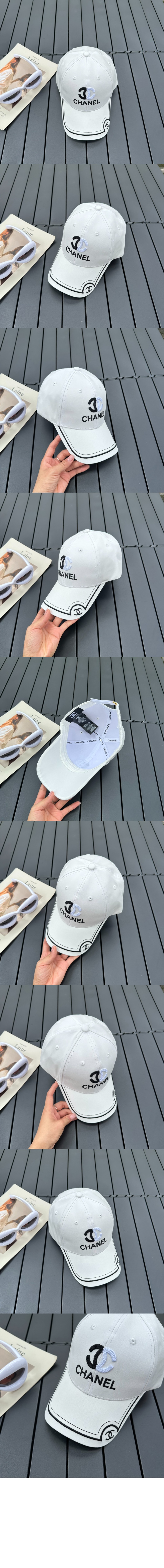 베이스볼 캡 AA9334 > 샤넬