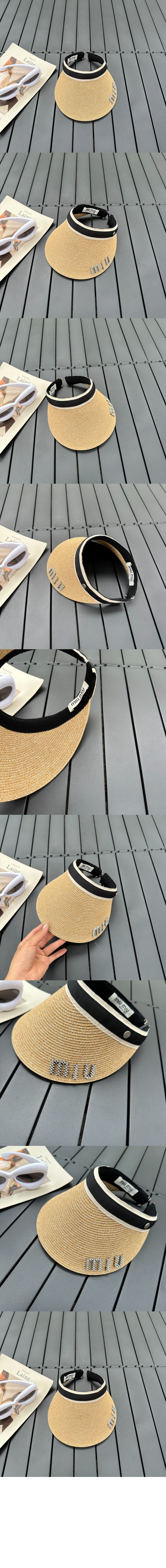 선캡 5HC643 > 미우미우