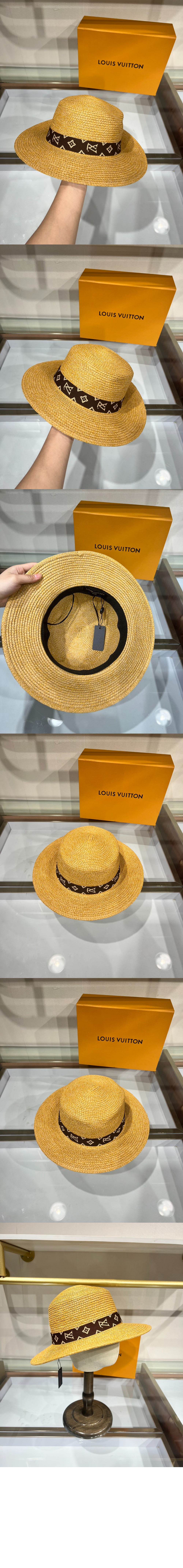 선캡 M68422 > 루이비통