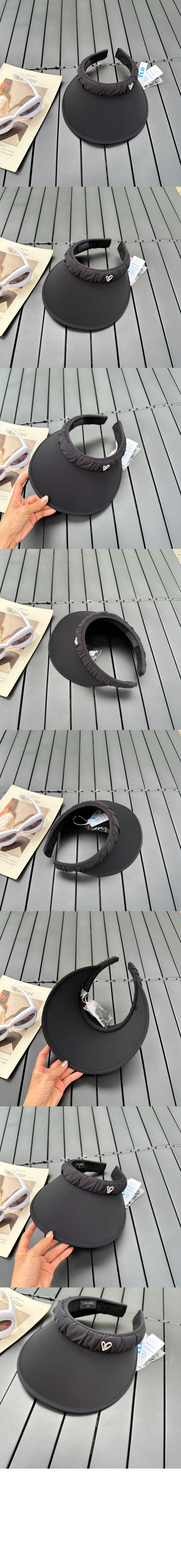 선캡 AA9814 > 샤넬