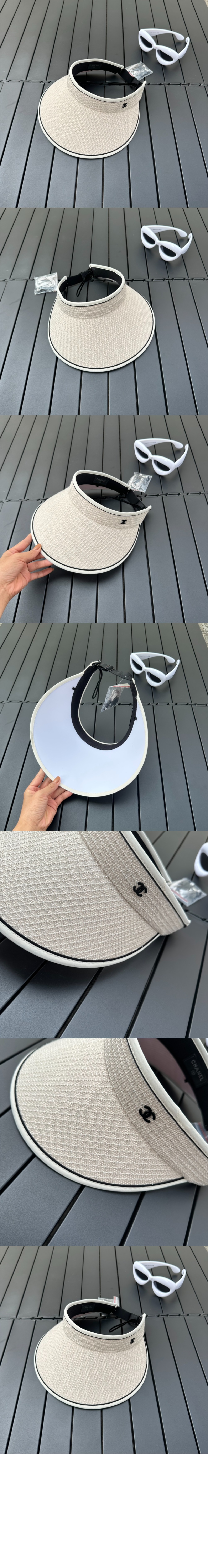 선캡 AA9634 > 샤넬