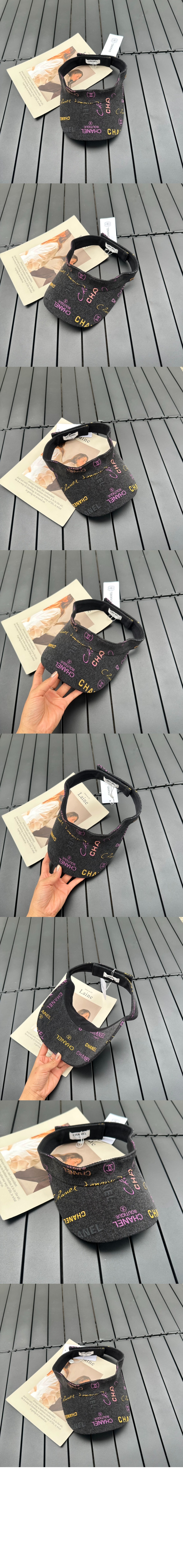 선캡 AA9456 > 샤넬