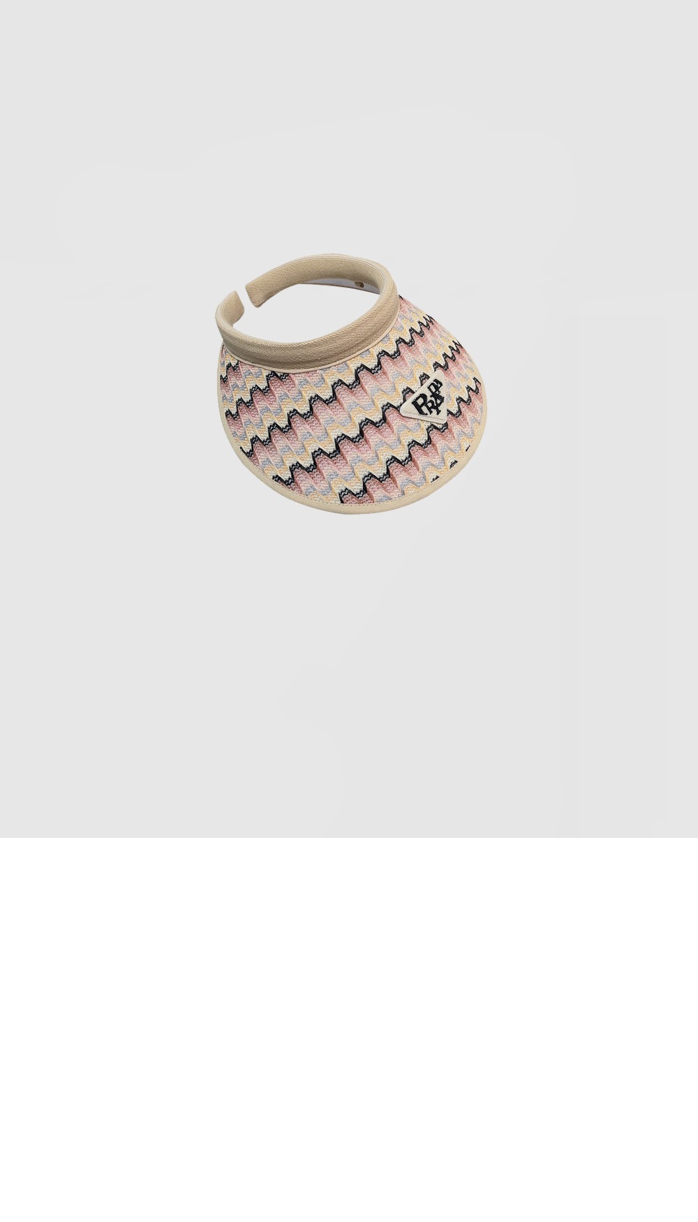 선캡 2HC681 > 프라다