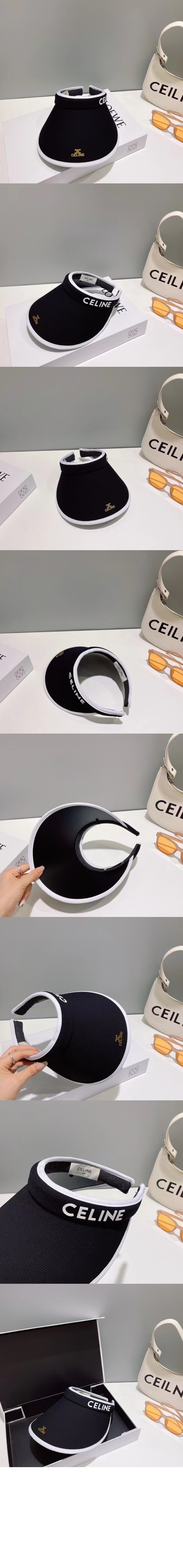 선캡 2A793B > 셀린느