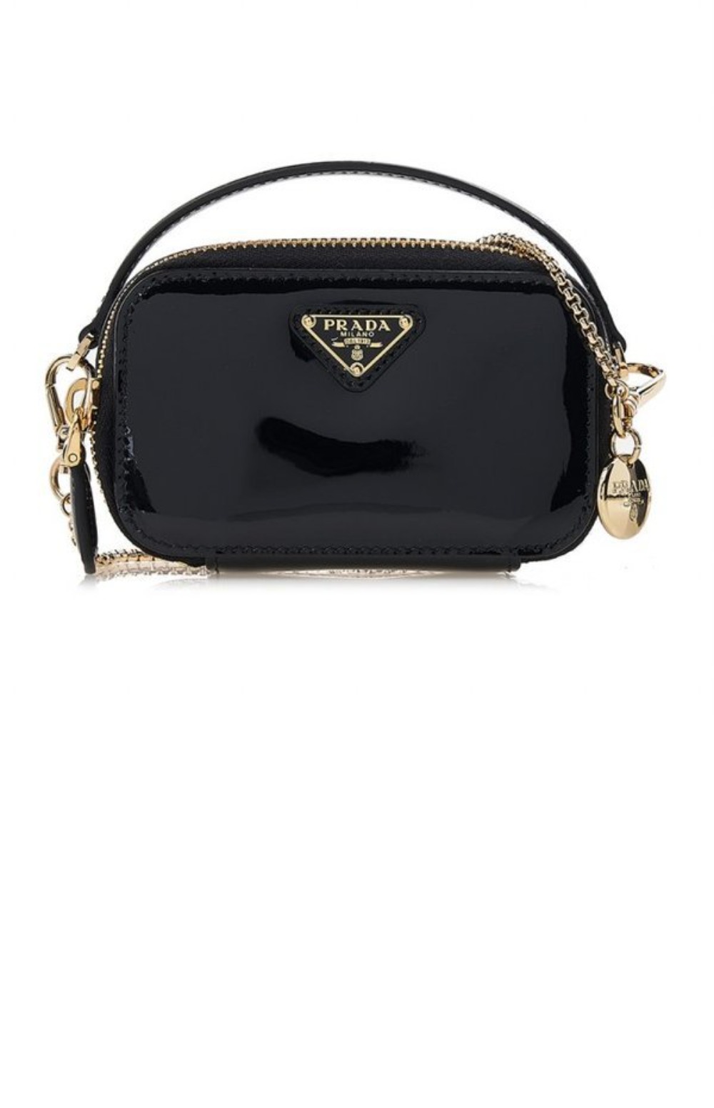 로고 미니백 1NR025 > Etc - 기타제품