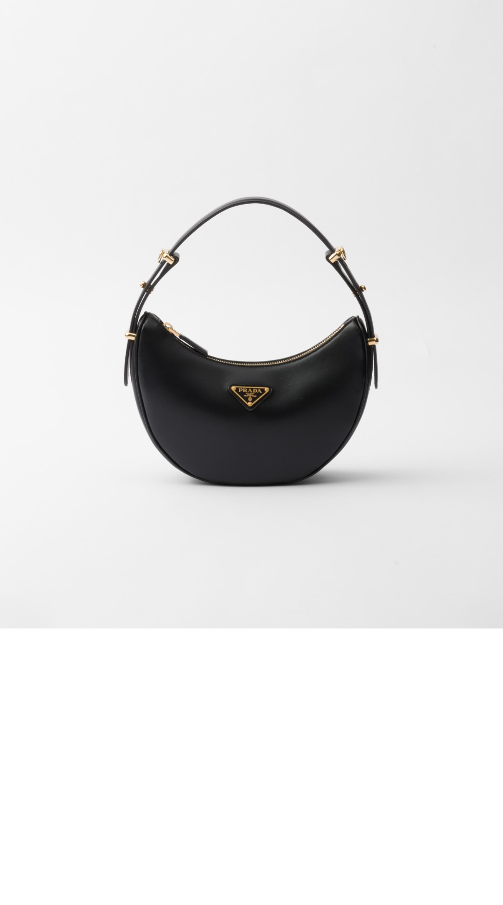 아르케 가죽 숄더백 1BC194 > Arque - 아르케